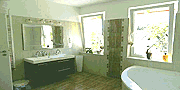 Le�nyfalu, Ig�nyes csal�di h�z